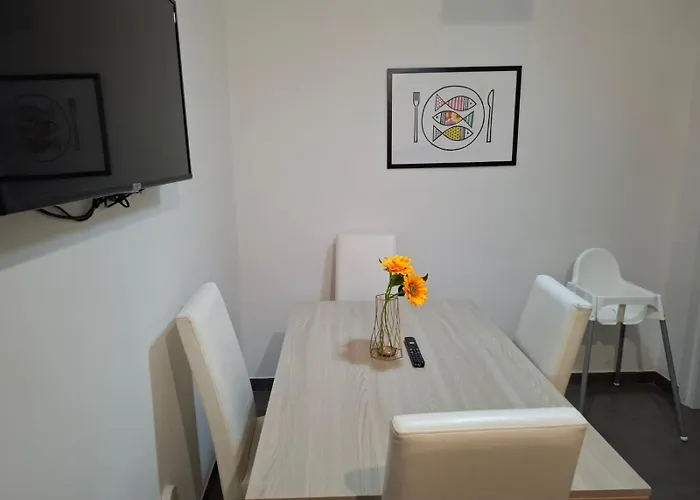 Emilia'S Dream Apartment